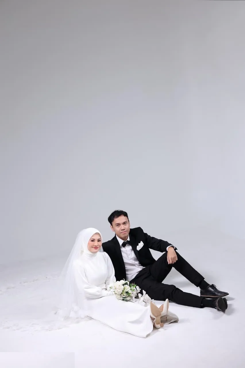 Momen prewedding 2