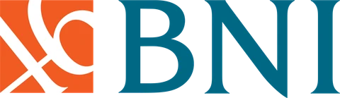 Logo Bank BNI